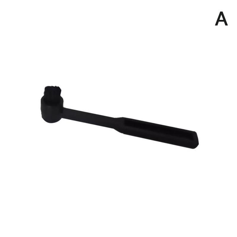 

Програвач вінілових платівок Картридж з програвачем фонограми Антистатичний стилус Щітка / Інструмент для чищення голок A