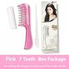 Multi-Function Mini Portable Head Applicator Anti-Frizz Scalp Nourish Hair Firming Applicator Anti-Static Hair Care