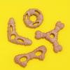 Bite-resistant Pet Dog Toys Interactive Teeth Grinding Dog Toys Teeth Cleaning Toy Funny Puppy Training Toy Dog Accessories