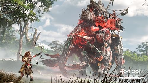 [PS5] Horizon Forbidden West Complete Edition [Sonderangebot]