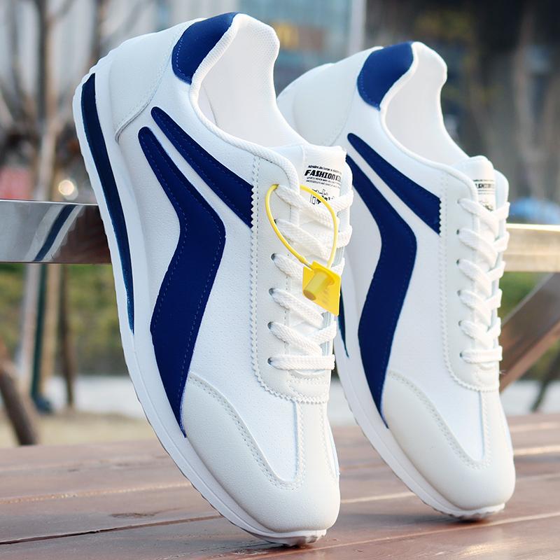 22 new summer mesh breathable sports shoes casual, lightweight Forrest Gump shoes travel trend shoes
