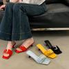 Sapatos de mulher – Sandálias de salto