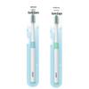 Leng Suan Ling Cloud Feel Gum Care Toothbrush (10-Pack)