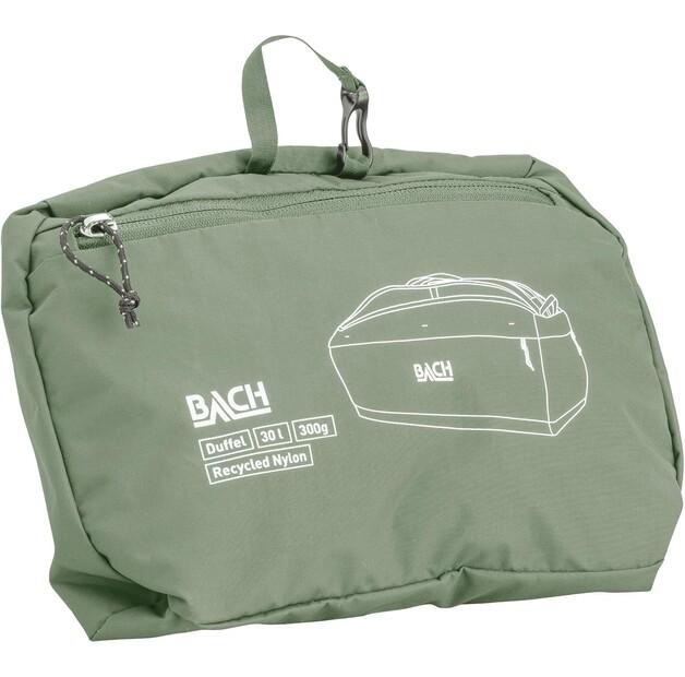 Backpack Bach Itsy Bitsy 30 Sage Green (420985-762-4222)
