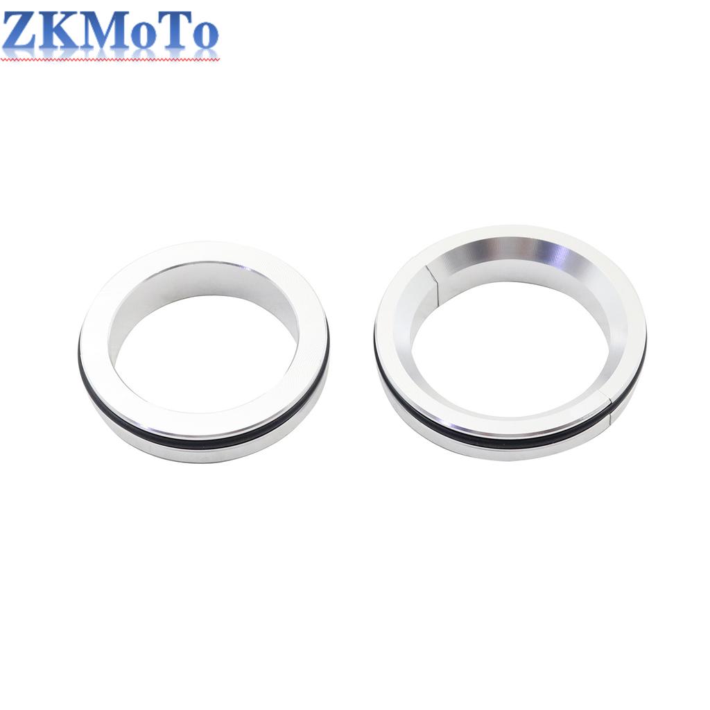 46mm 50mm CNC Rear Shock Absorber Suspension Lowering Kit For KTM EXC EXCF SX SXF XC XCF XCW 125 150 200 250 300 350 450 500