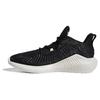 Parley X Alphabounce Run 'Core Black' Damen G28373