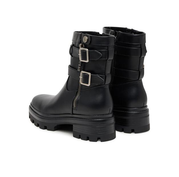 Ботинки Guess FLFLYN ELE10