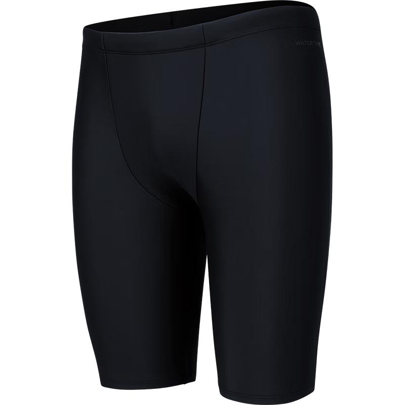 WATERTIME Men s Square Leg Swim Trunks 2XL