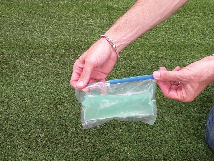 Boite de dérivation - arnocanali - gi-box100 - ip68 - 20 kv/mm - 9,5 x 18 x 20,5 cm