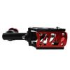 Car Handbrake Racing Hydraulic Handbrake Long Level Gear Kit Black Red Silver Hand Brake Aluminum Drift Hydro E-Brake