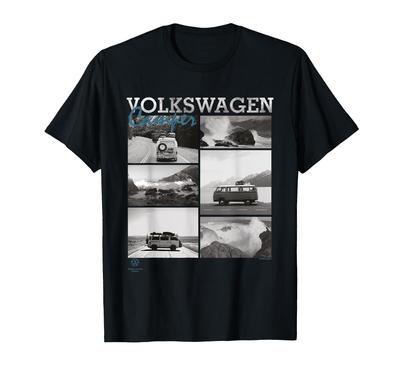 Na górę – T-shirty i koszulki