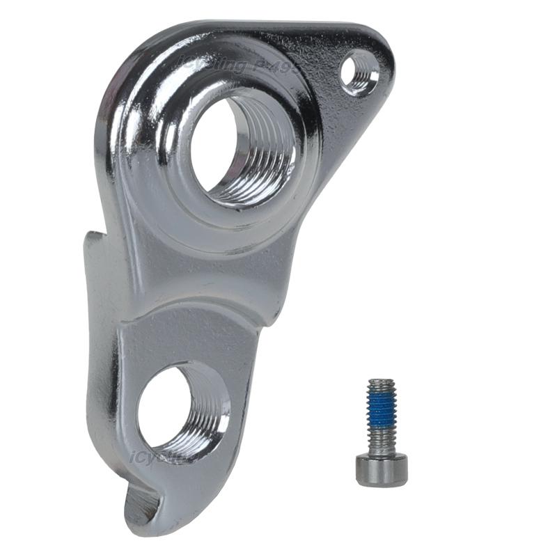 Derailleur Hanger for Sunpeed ASTRO 2024 Astro 2025 Road Bikes Frames Mech Gear Dropout 2024 ASTRO