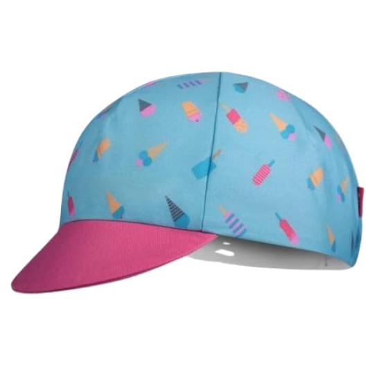 

BELLO CYCLIST NICE CREAM Cycling Medium Cap,