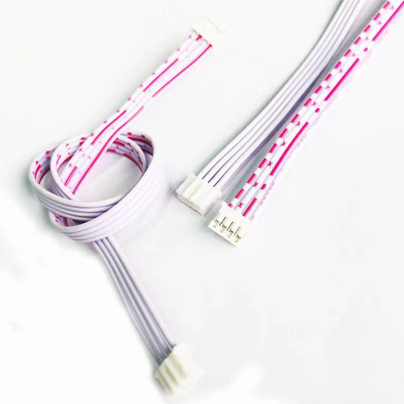 

HIS06 Temperature and Humidity Sensor with CHR07 Probe Replacement Module