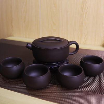 Yixing Zisha Teapot