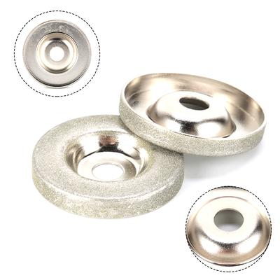 Sharpening Machine Diamond Grinding Wheel Abrasive Disc