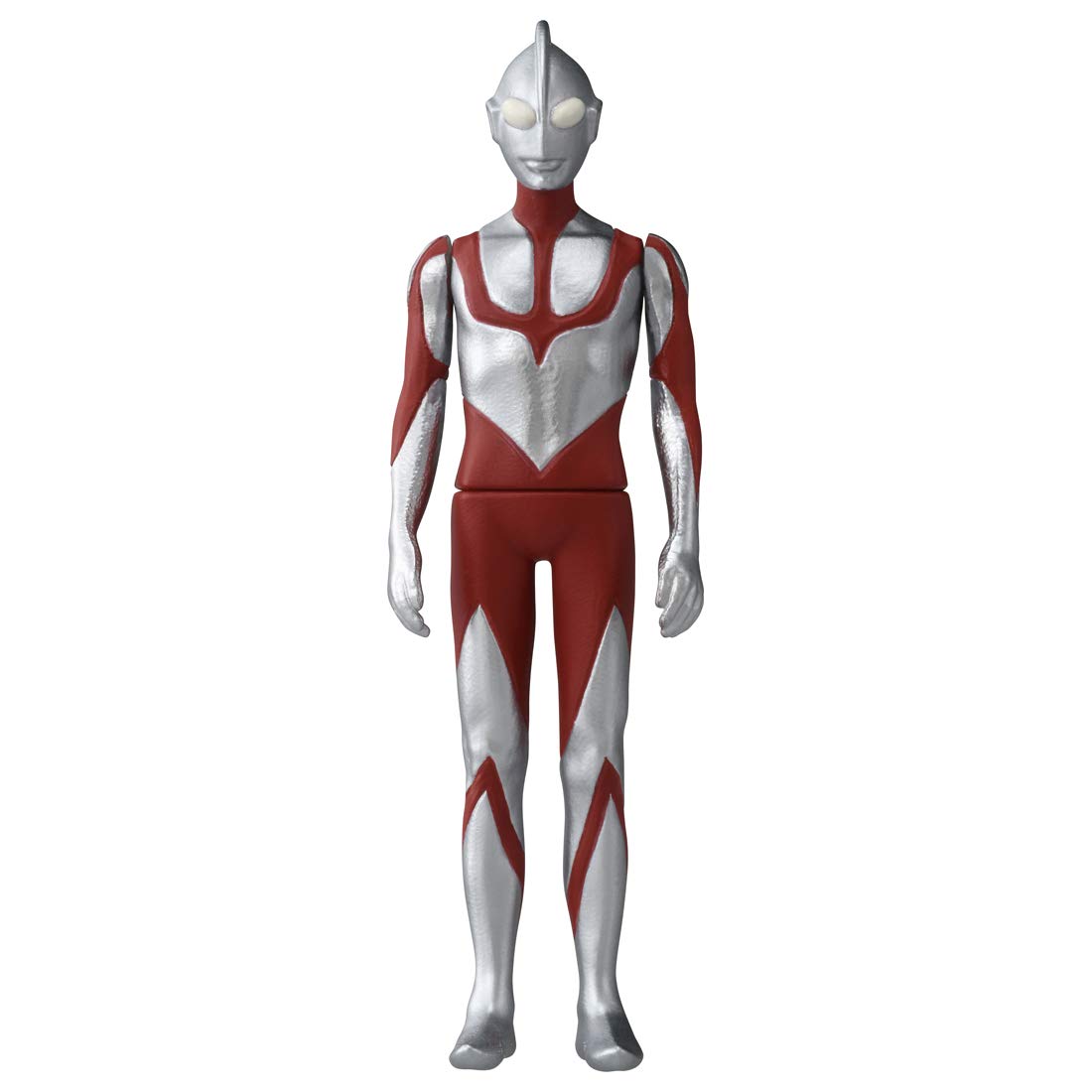 

Metal Collection Ultraman (Shin Ultraman)