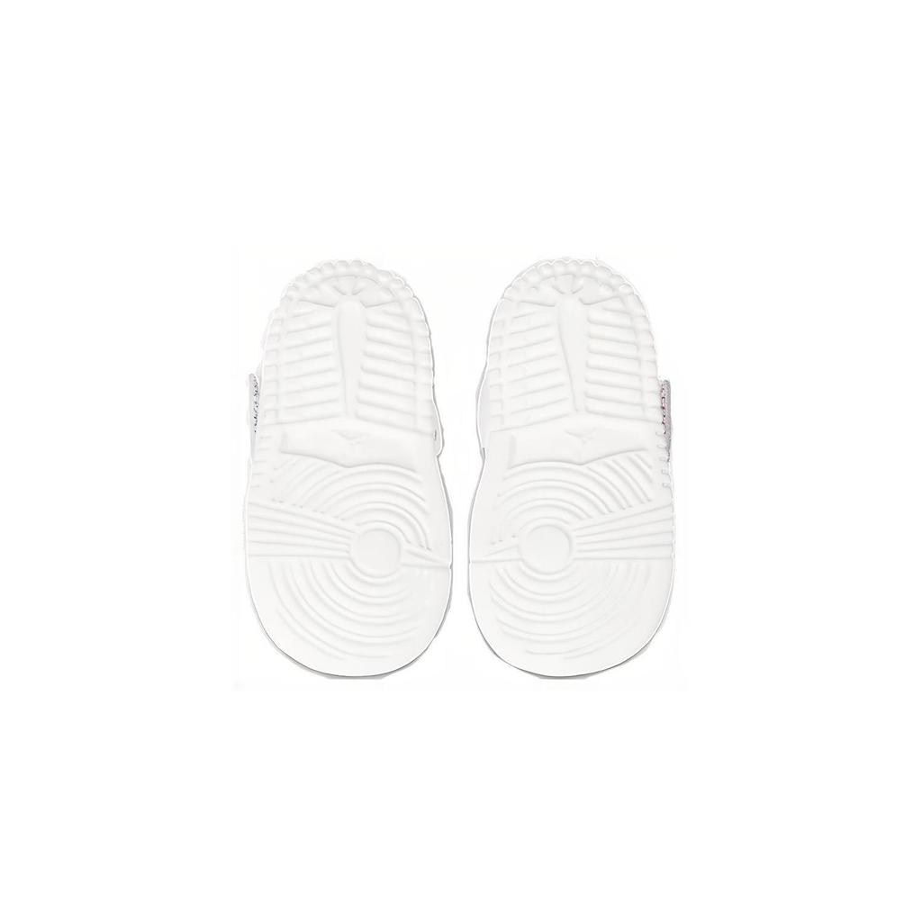 Jordan Sky Jordan 1 White Multi TD BQ7196-100