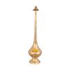 Brass Bottle for Gangajal and Perfume Gulab Pash Sprinklers Gangajal Spray Bottle for Pooja