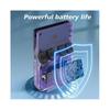R36S Retro Handheld Video Game Console Linux System 128GB Game-