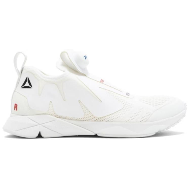 Reebok Vetements x Pump Supreme 'White' Men's BS7042