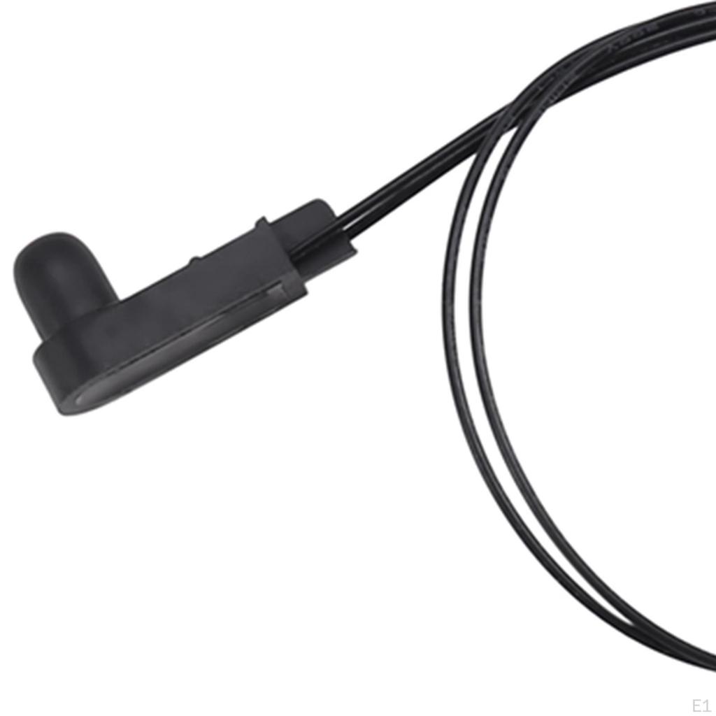 Outdoor Temperature Sensing 675000358 Spare Part Assembly Reliable Automotive Replacement