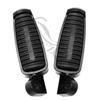 Harley XL883/XL1200/X48/X72 CNC Modified Front & Rear Small Foot Pegs