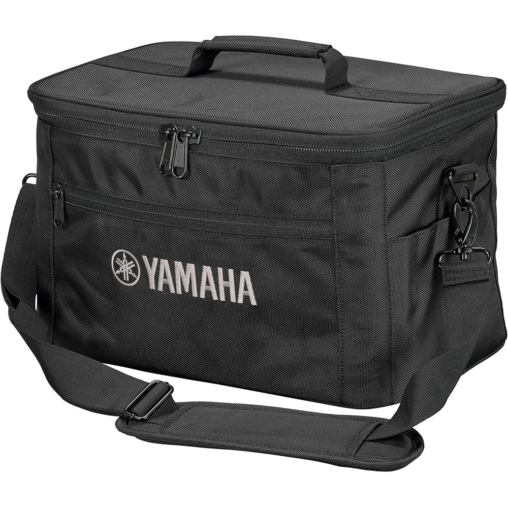 YAMAHA BAG-STP100 Portable PA System STAGE PAS100 Special Bag Black