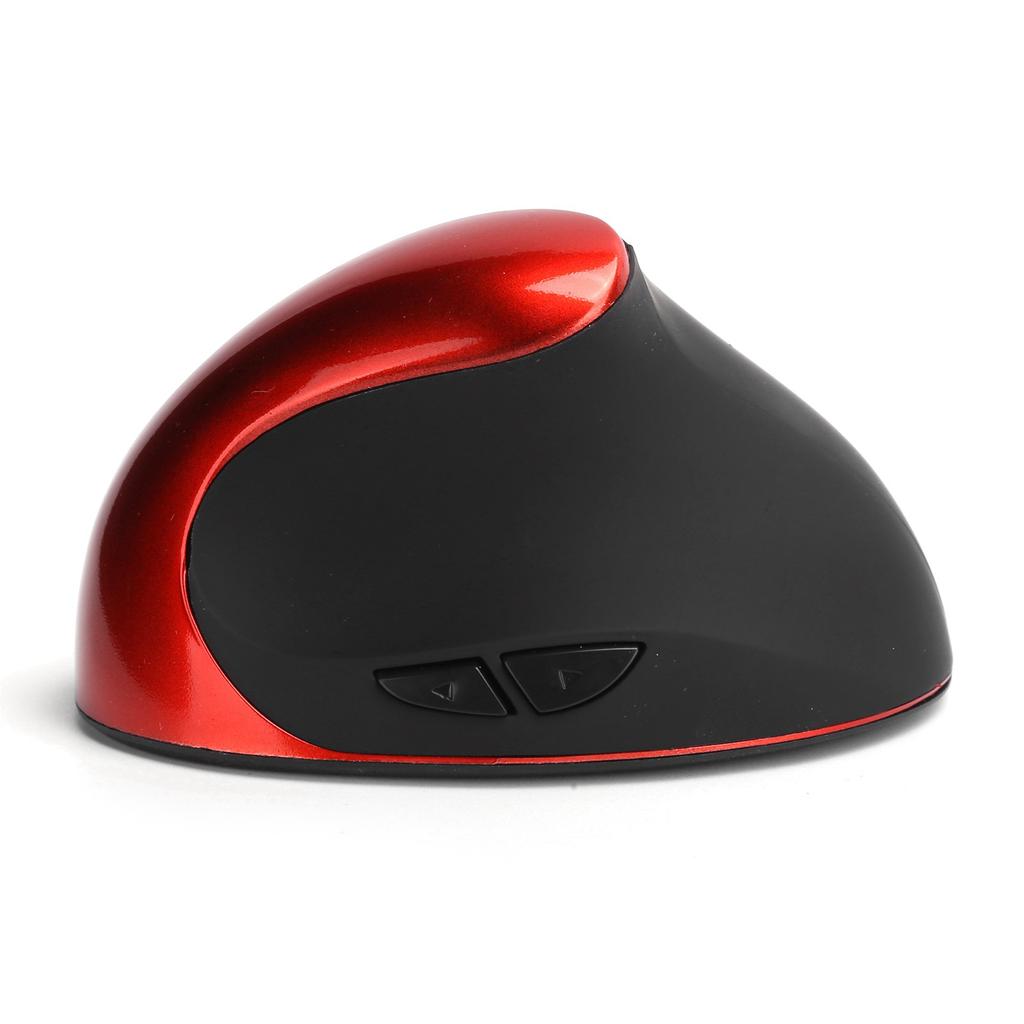 Optical Vertical Mouse Wireless 3rd Gen Right Hand Ergonomic Grip   Gaming Computer Mice