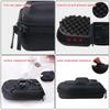 Portable Fishing Reel Bag Protective Case 16cm Waterproof Hard EVA Outdoor Cover Boxes For Baitcasting Wheel Pouch Tools Tackles 260319