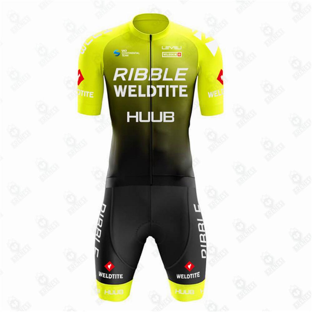 2026 Men's Bicycle Running Swimming Triathlon Riding Onesie Ski Pulley Clothing Sportswear