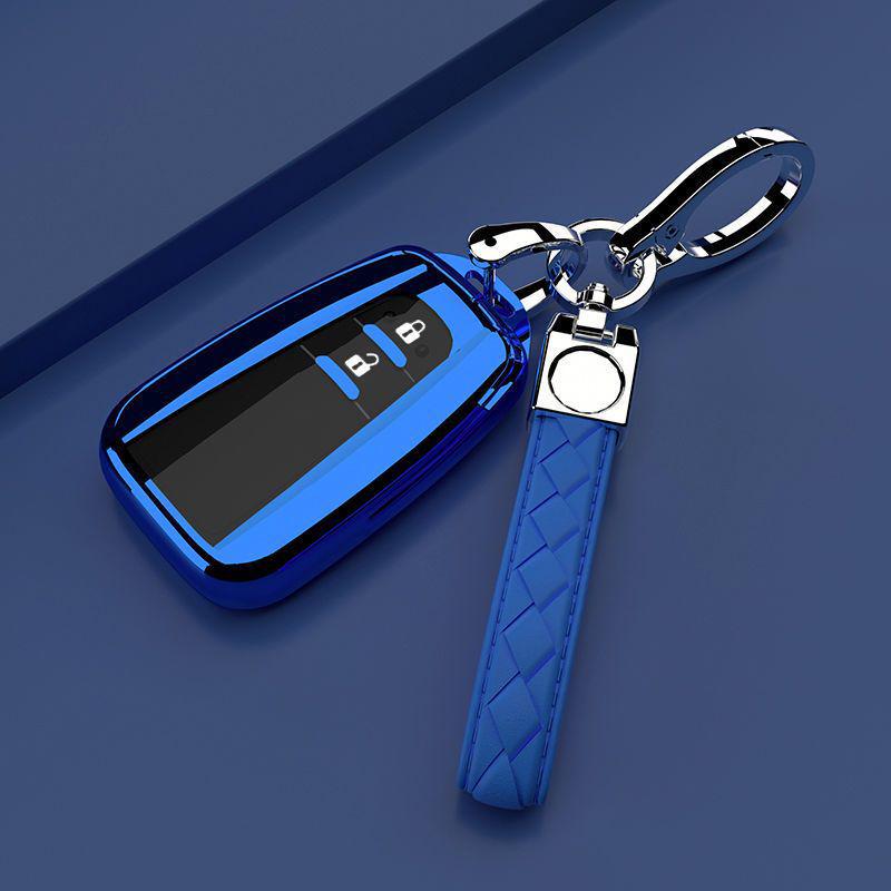 2023 Toyota CH-R Key Cover - Premium Bag for Men & Women