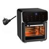 Air Fryer Multifunctional Large Capacity Household Electric Fryer  Oven