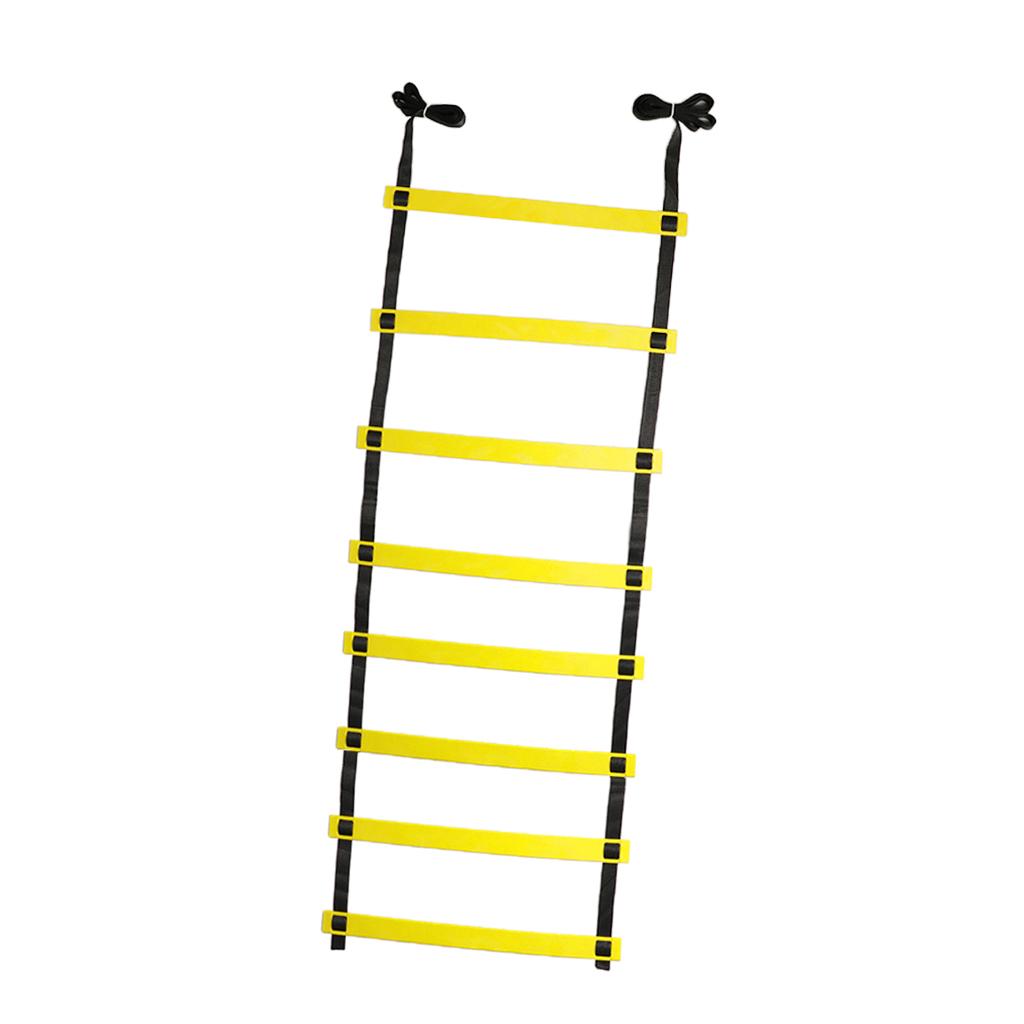 Buy 8Section Agility Ladder for Soccer Football Rugby Training Length