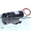 DC 24V Self Priming Pump Diaphragm Pump ZC750 for Water Purifier  Filling Machine