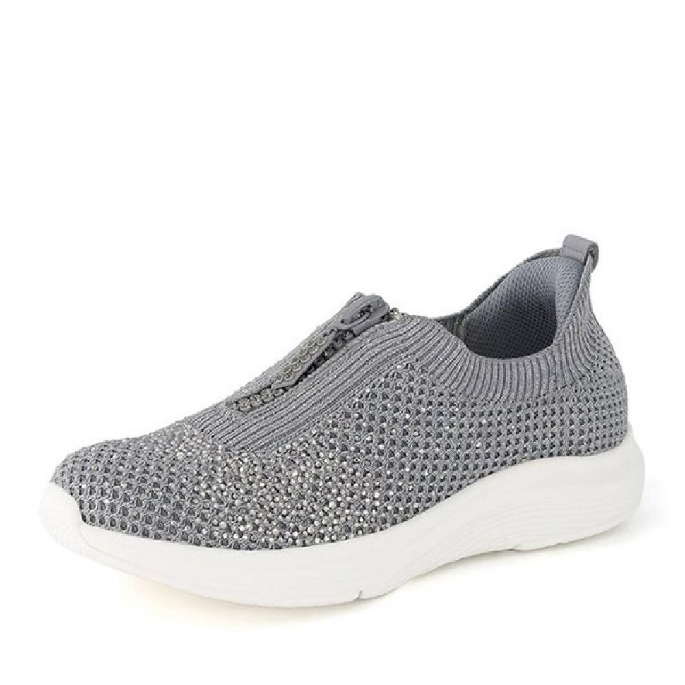 

Staccato Women S SockS SneakerS H2727 26Sgry NEWSOCKS8_H2727_26SGRY/225
