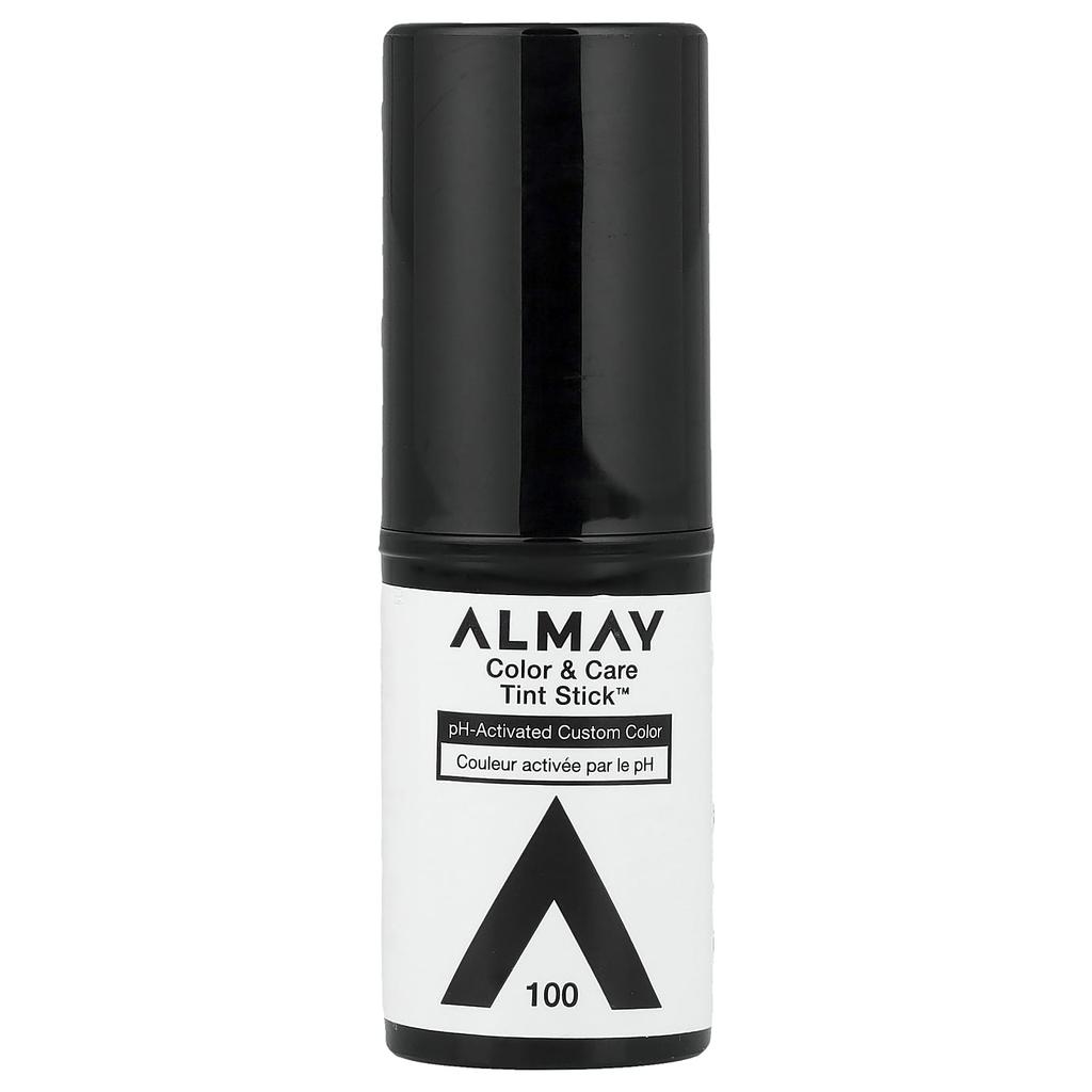 Almay Color & Care Tin St Stick™, 100 Natural Flush, 7g (0.25oz)