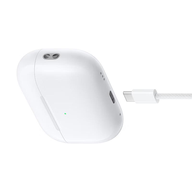 Apple AirPods Pro (2nd Generation) with MagSafe Charging Case (USB-C)