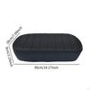 Electric Rear Seat Cushion Universal Comfort Carrier Bike Saddle