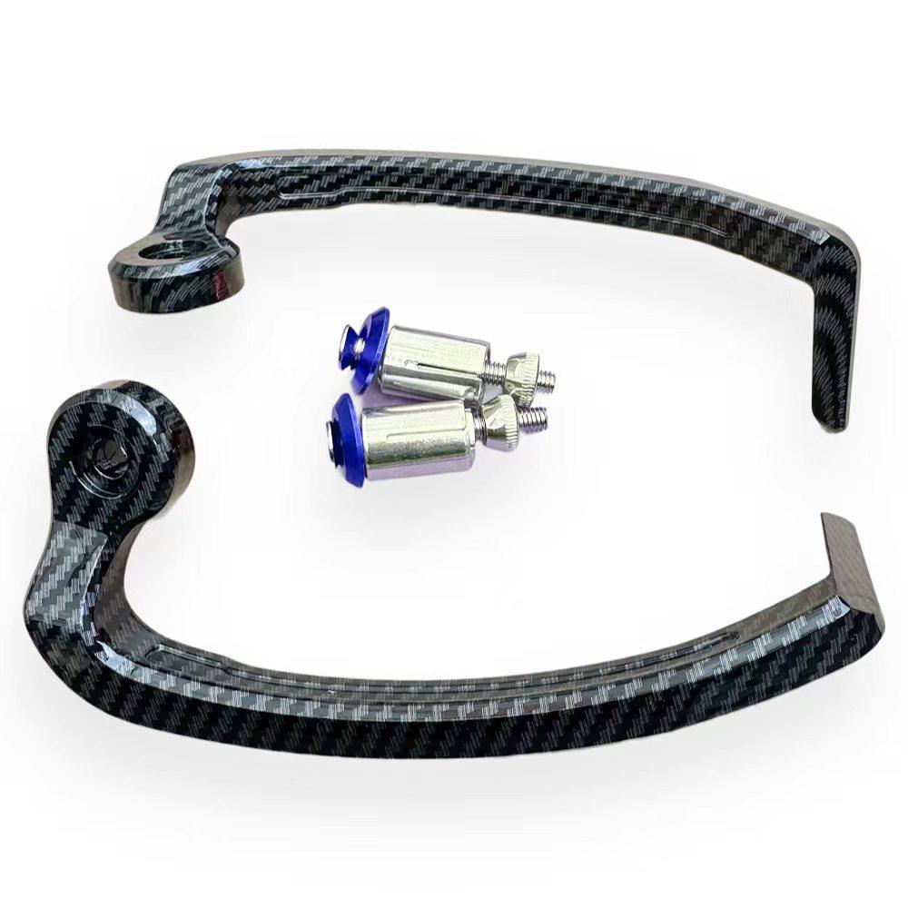 

Motorcycle Horn Protection Pole Bow Modification Accessories Anti Fall Brakes Handguards Off-road Running Horizon Hot Selling синий