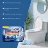 Toilet And Bathroom Toilet Bowl Stain Remover Cleaning Tablets