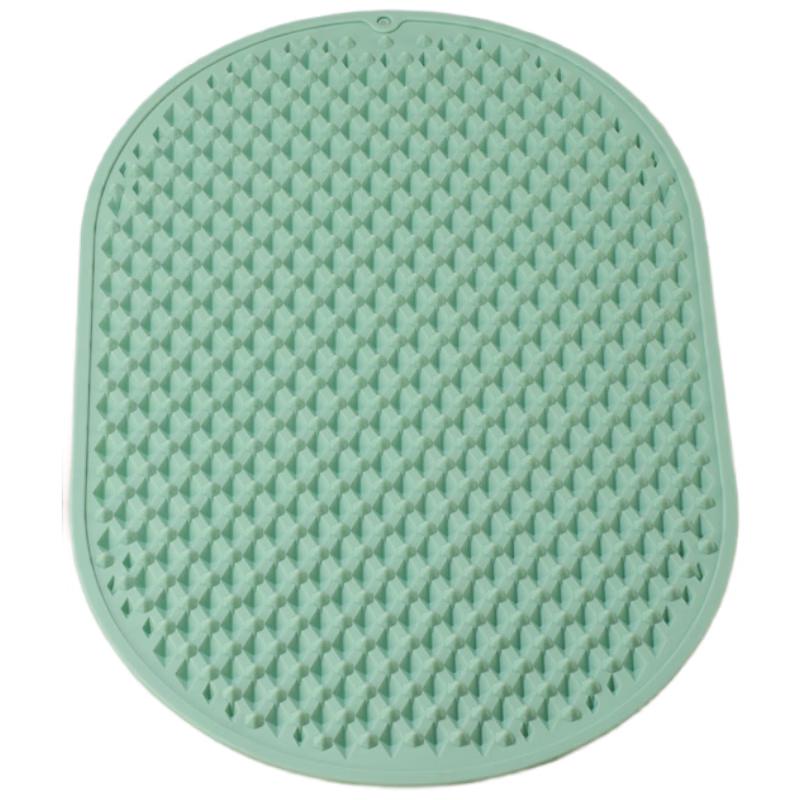 Duwick 3D Acupressure Foot Massage Mat