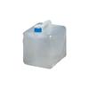 Iris Ohyama Disaster Preparedness Water Tank 10 Liters [Set of 2] Disaster Relief Supplies WAT-10L