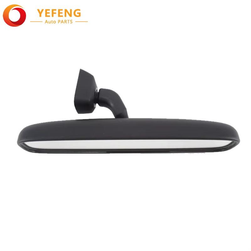 Oem 8781052041 High Quality Car Interior Rear View Mirror Assembly 87810-52041 For Toyota RAV 4 III A3 05-2009 Interior Mirrors6