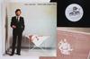 LP Record ERIC CLAPTON  Money  Cigarettes P11322 DUCK 1983 Japan Rock Used