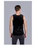 Men's Winter Fleece-Lined Vest & Base Layer Set