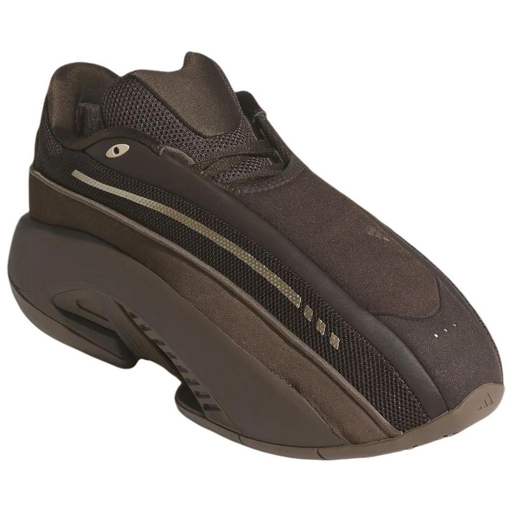 Ny Adidas Mad IIInfinity Mørkebrun IF7171