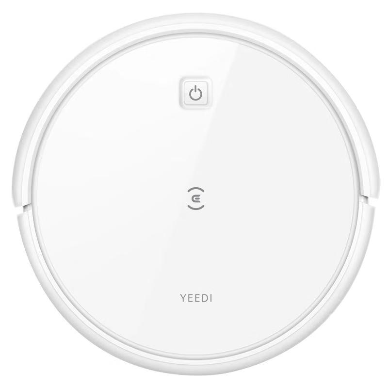 ECOVACS K600 Robot Vacuum and Mop CN plug (adapter included)