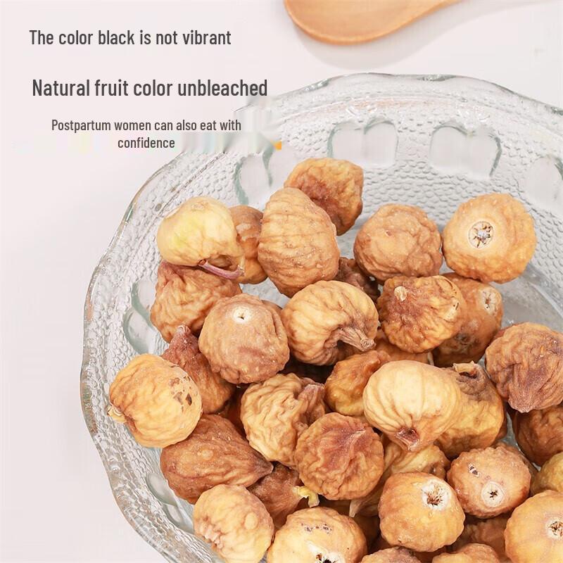 Xiyu Meinong Dried Figs & Snacks