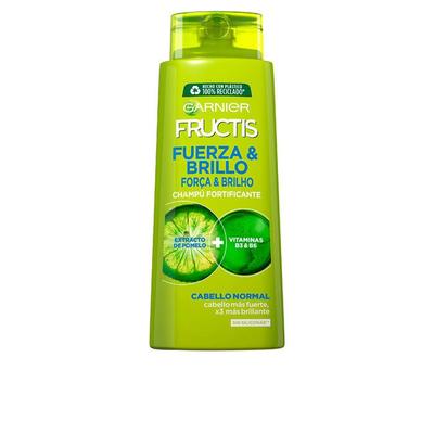 FRUCTIS Shampoo FORCE & BRILLANCE 690 Ml